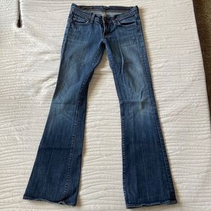 Citizens of Humanity jeans